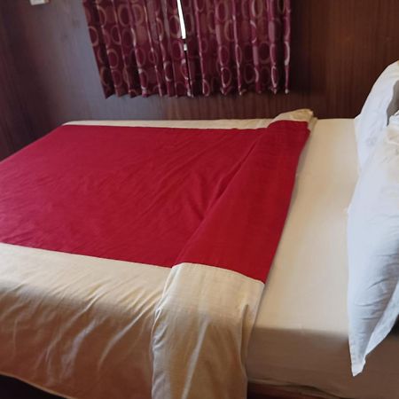 Flghr Crazy Home Stay 科代卡纳尔 外观 照片
