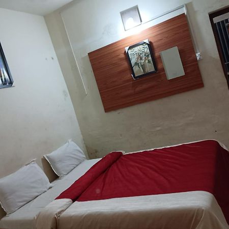 Flghr Crazy Home Stay 科代卡纳尔 外观 照片
