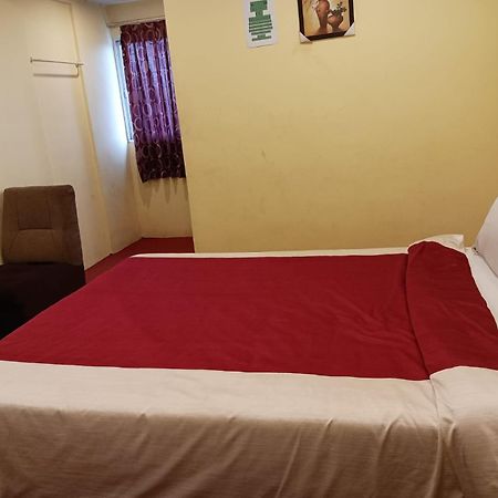 Flghr Crazy Home Stay 科代卡纳尔 外观 照片