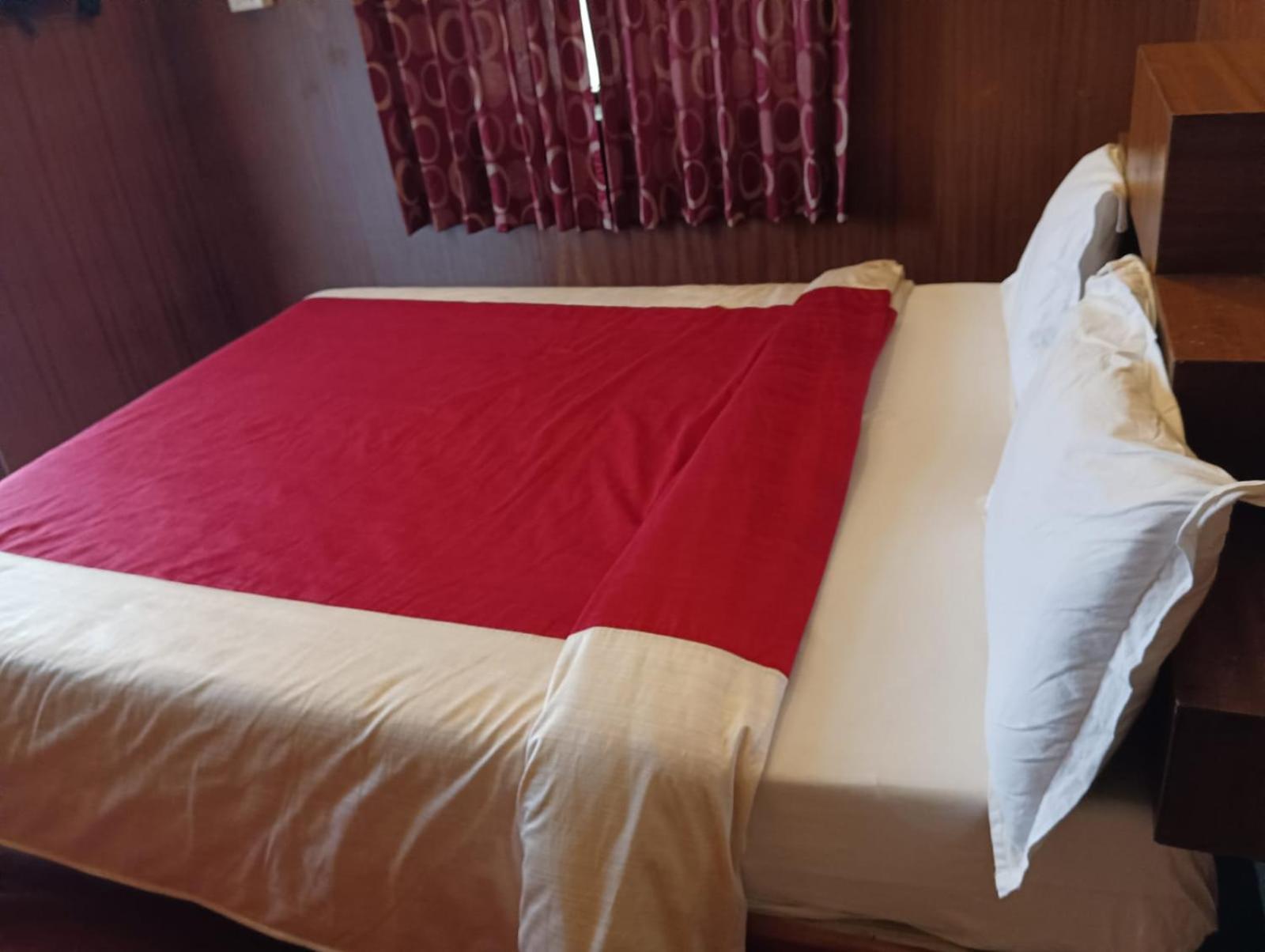 Flghr Crazy Home Stay 科代卡纳尔 外观 照片