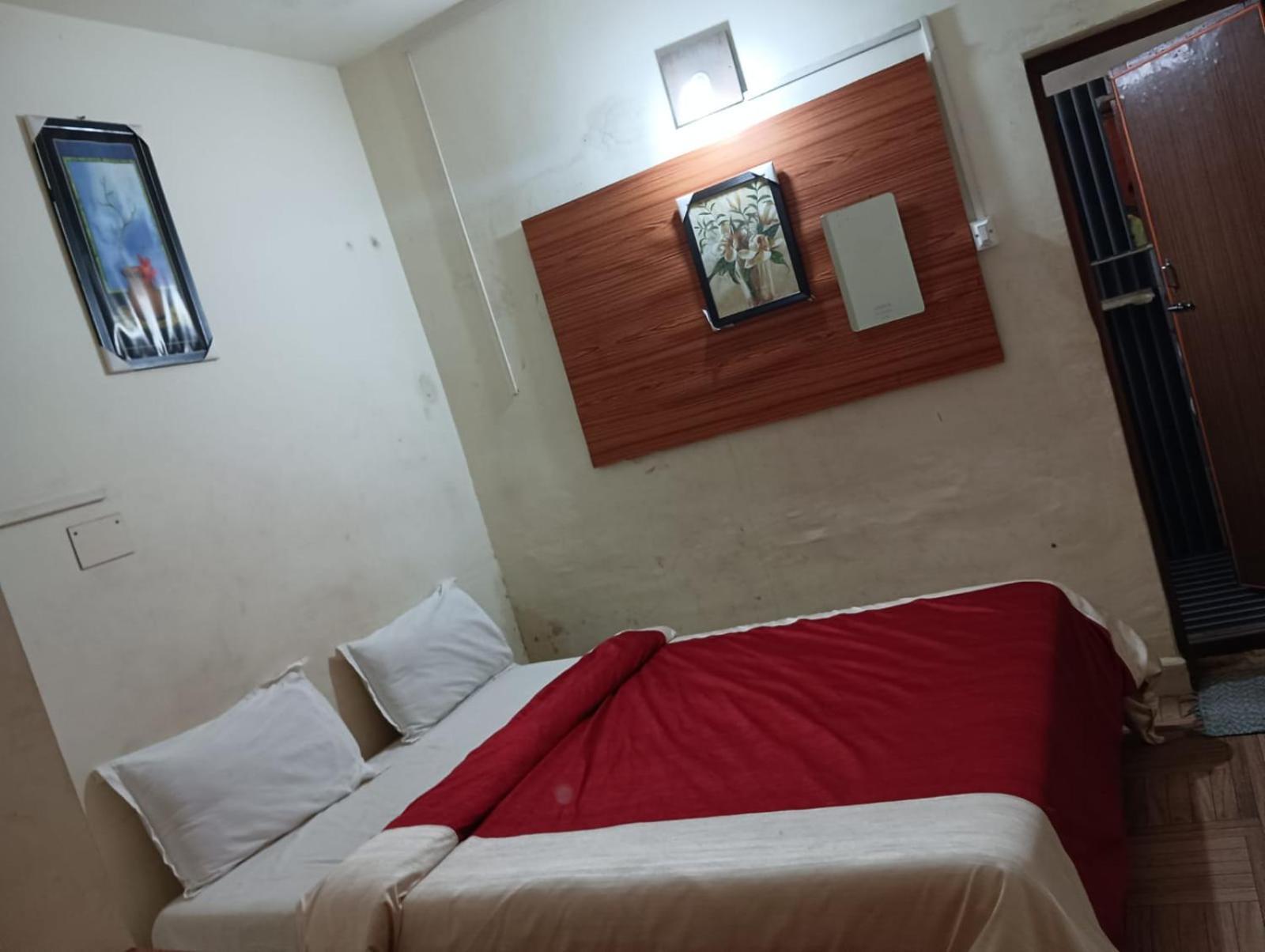 Flghr Crazy Home Stay 科代卡纳尔 外观 照片