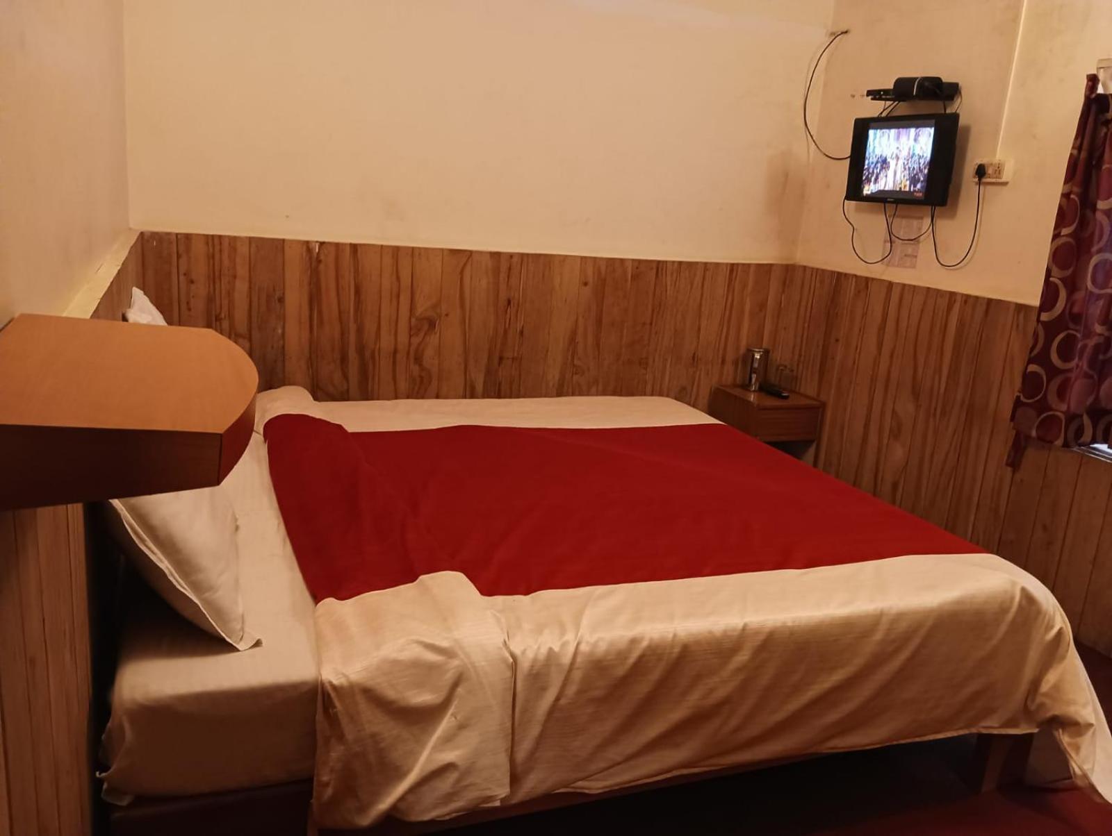 Flghr Crazy Home Stay 科代卡纳尔 外观 照片
